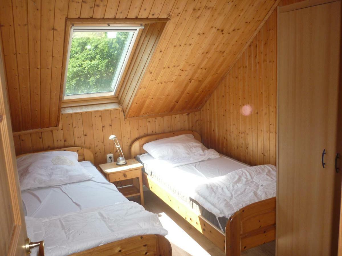 Ferienhof Gerdes An Der Nordsee Schillig Ngoại thất bức ảnh