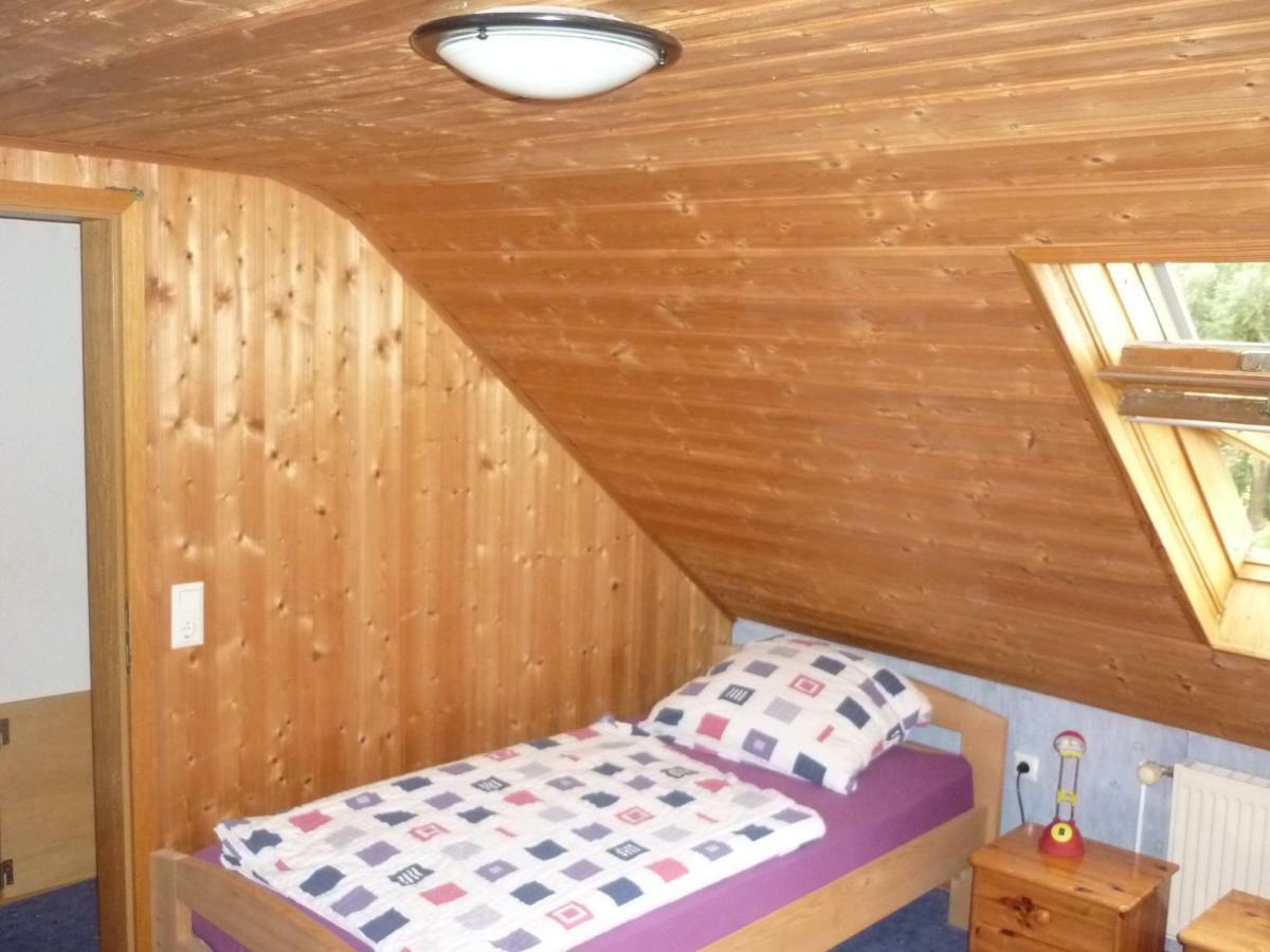 Ferienhof Gerdes An Der Nordsee Schillig Ngoại thất bức ảnh
