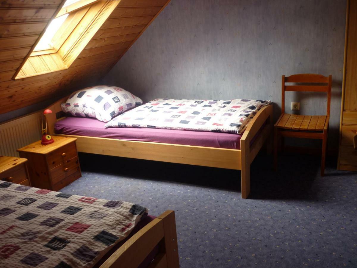 Ferienhof Gerdes An Der Nordsee Schillig Ngoại thất bức ảnh
