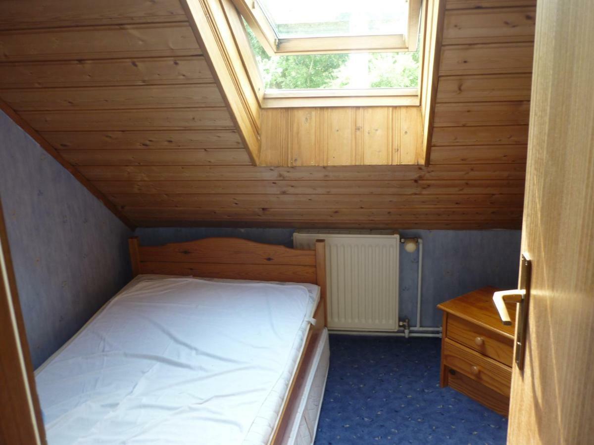 Ferienhof Gerdes An Der Nordsee Schillig Ngoại thất bức ảnh
