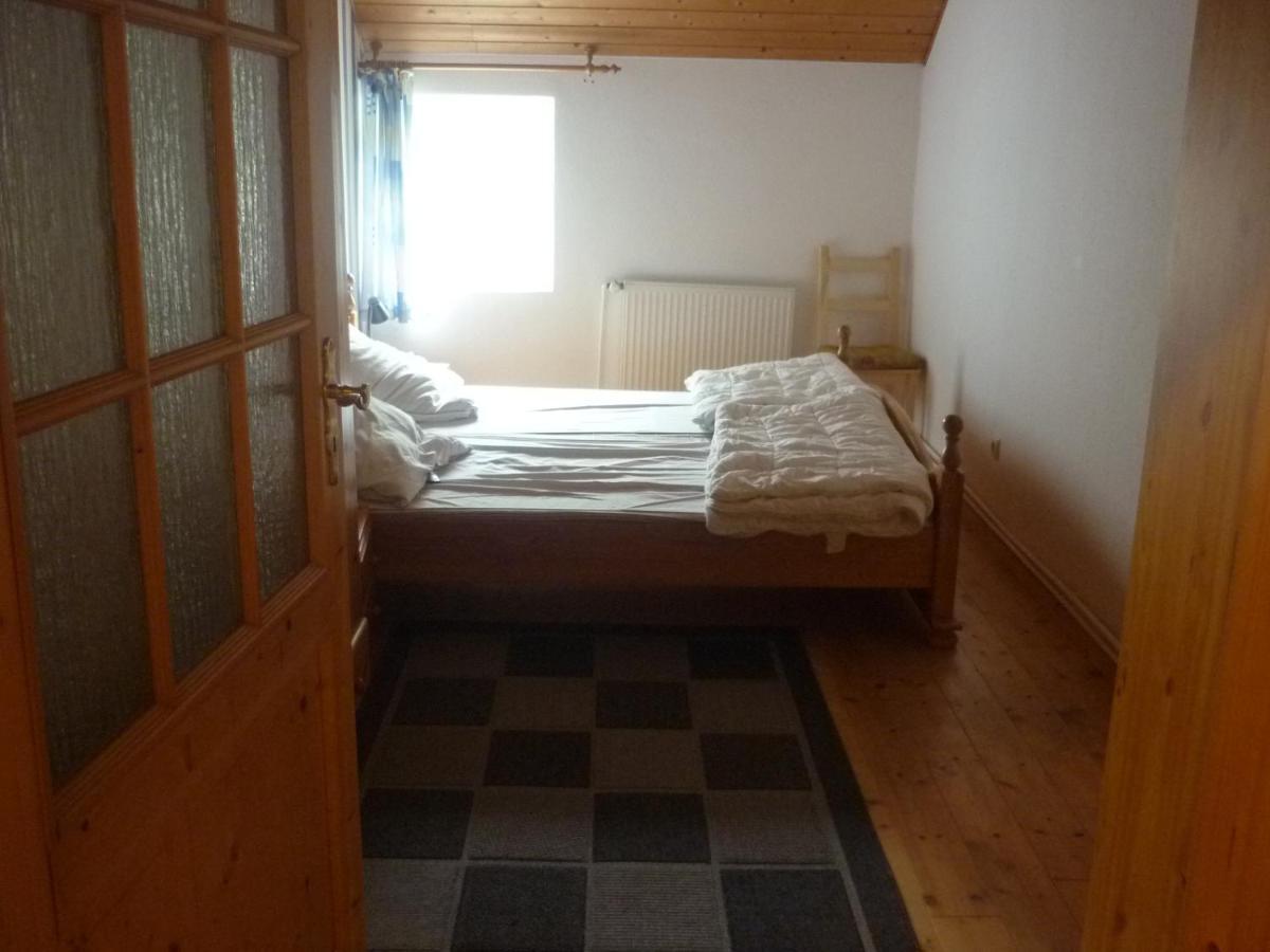 Ferienhof Gerdes An Der Nordsee Schillig Ngoại thất bức ảnh
